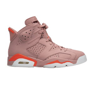 Aleali May x Wmns Air Jordan 6 Retro 'Millennial Pink'