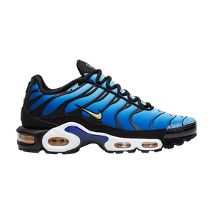 Nike Air Max Plus 'Hyper Blue' 2018