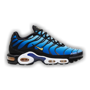 Nike Air Max Plus 'Hyper Blue' 2018