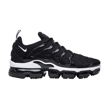 Nike Air VaporMax Plus 'Overbranding'