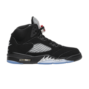Air Jordan 5 Retro OG 'Black Metallic' 2016