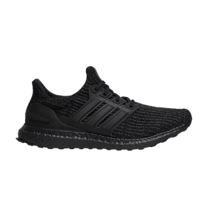 adidas UltraBoost 4.0 'Triple Black'