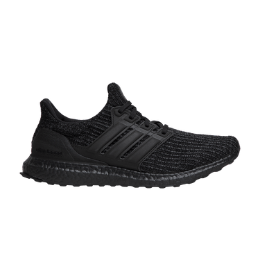 adidas UltraBoost 4.0 'Triple Black'