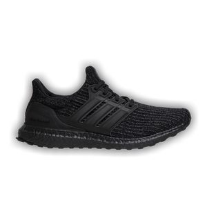 adidas UltraBoost 4.0 'Triple Black'