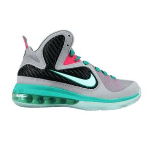 Nike LeBron 9 GS 'South Beach'