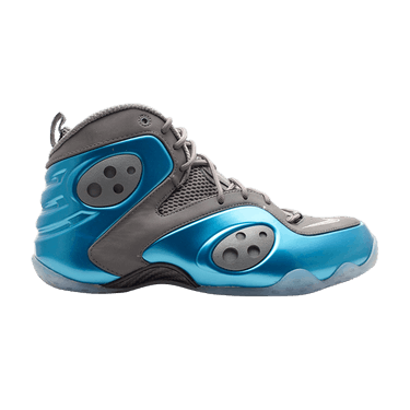 Nike Zoom Rookie 'Dynamic Blue'