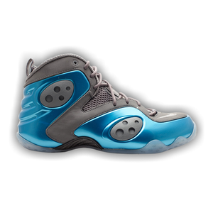 Nike Zoom Rookie 'Dynamic Blue'