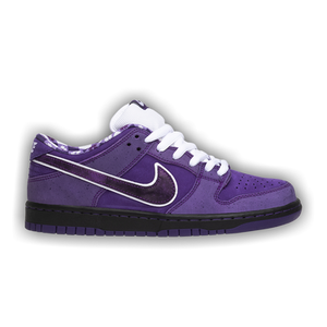 Concepts x Nike Dunk Low SB 'Purple Lobster'