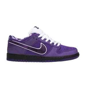 Concepts x Nike Dunk Low SB 'Purple Lobster'