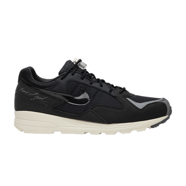 Men's Fear Of God x Nike Air Skylon 2 'Black'