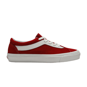 Vans Bold Ni 'Racing Red'