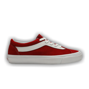 Vans Bold Ni 'Racing Red'