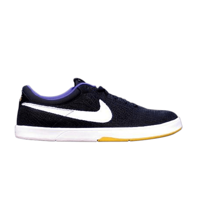 Nike SB Eric Koston Premium 'Kobe X Koston' 473247 017
