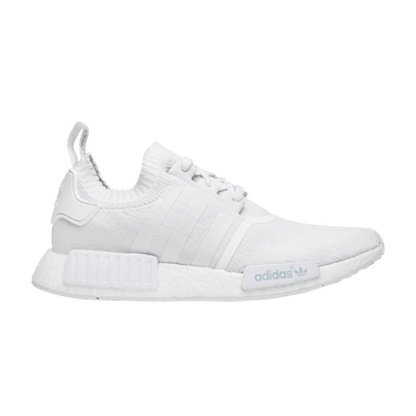 Adidas NMD_R1 Primeknit 'Monochrome'