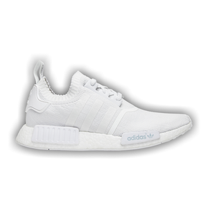 Adidas NMD_R1 Primeknit 'Monochrome'