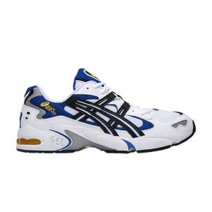 ASICS Gel Kayano 5 OG 'White Black'