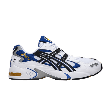 ASICS Gel Kayano 5 OG 'White Black'