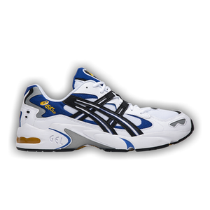 ASICS Gel Kayano 5 OG 'White Black'
