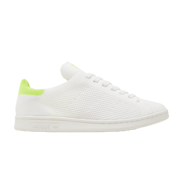 adidas Wmns Stan Smith PK 'Solar Yellow'