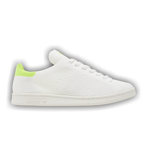 adidas Wmns Stan Smith PK 'Solar Yellow'