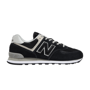 New Balance 574 'Classic Black'