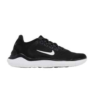 Nike Wmns Free RN 2018 'Black'
