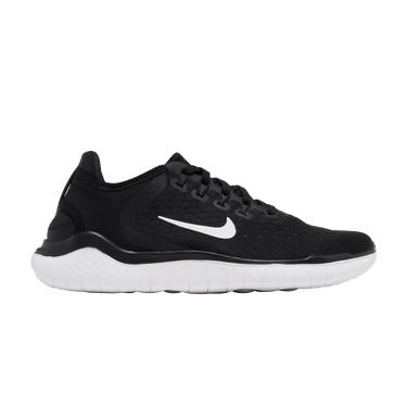Nike Wmns Free RN 2018 'Black'