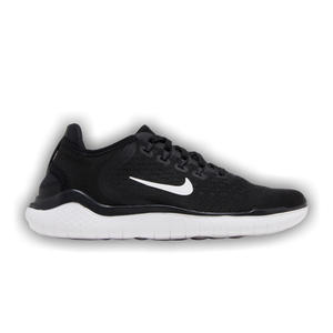 Nike Wmns Free RN 2018 'Black'