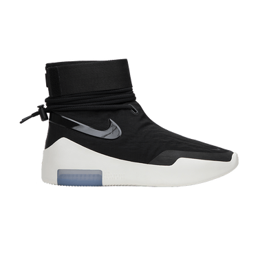 Nike Air Fear Of God SA 'Black'