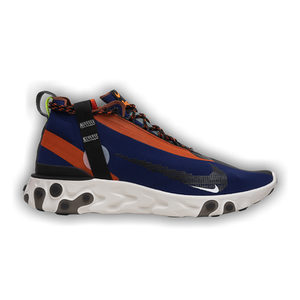 Nike React Runner Mid WR ISPA 'Blue Void'