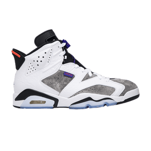 Air Jordan 6 Retro LTR 'Flint'