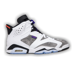 Air Jordan 6 Retro LTR 'Flint'