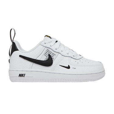 Nike Force 1 LV8 Utility PS 'Overbranding'