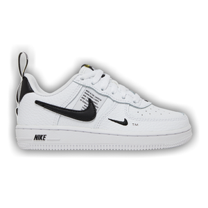 Nike Force 1 LV8 Utility PS 'Overbranding'