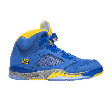 Air Jordan 5 Retro 'Laney'
