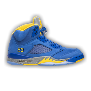 Air Jordan 5 Retro 'Laney'
