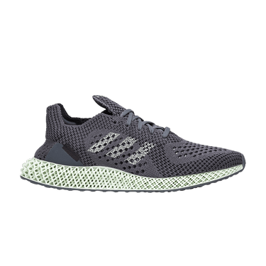 adidas Futurecraft 4D 'Onix'