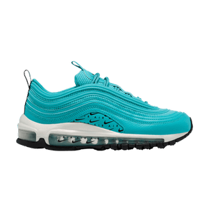 Nike Wmns Air Max 97 Lux 'Hyper Jade'
