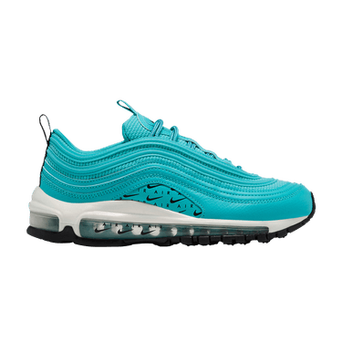 Nike Wmns Air Max 97 Lux 'Hyper Jade'