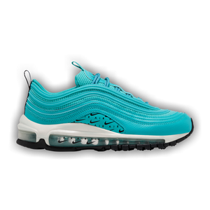 Nike Wmns Air Max 97 Lux 'Hyper Jade'