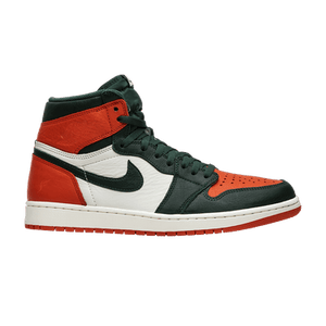 SoleFly x Air Jordan 1 Retro High 'Art Basel'