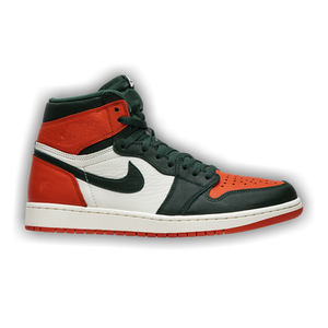 SoleFly x Air Jordan 1 Retro High 'Art Basel'