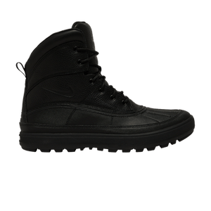 Nike Woodside 2 'Triple Black'