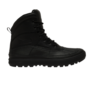 Nike Woodside 2 'Triple Black'