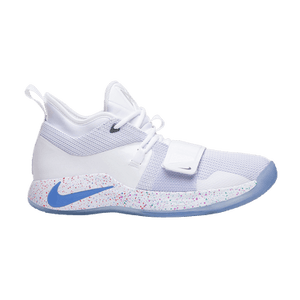 PlayStation x Nike PG 2.5 'White'