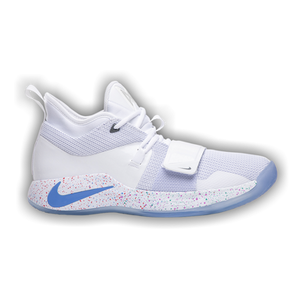 PlayStation x Nike PG 2.5 'White'