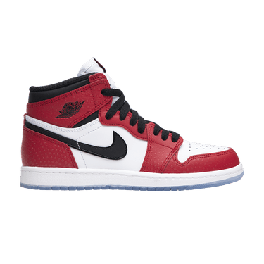 Marvel x Air Jordan 1 Retro High PS 'Origin Story'
