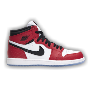 Marvel x Air Jordan 1 Retro High PS 'Origin Story'