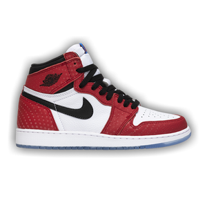 Marvel x Air Jordan 1 Retro High GS 'Origin Story'