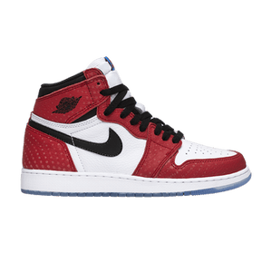 Marvel x Air Jordan 1 Retro High GS 'Origin Story'